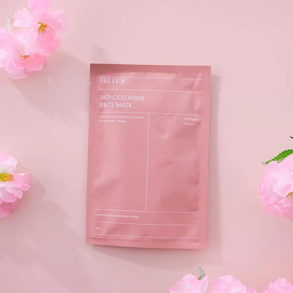 Bio-Collagen Face Mask